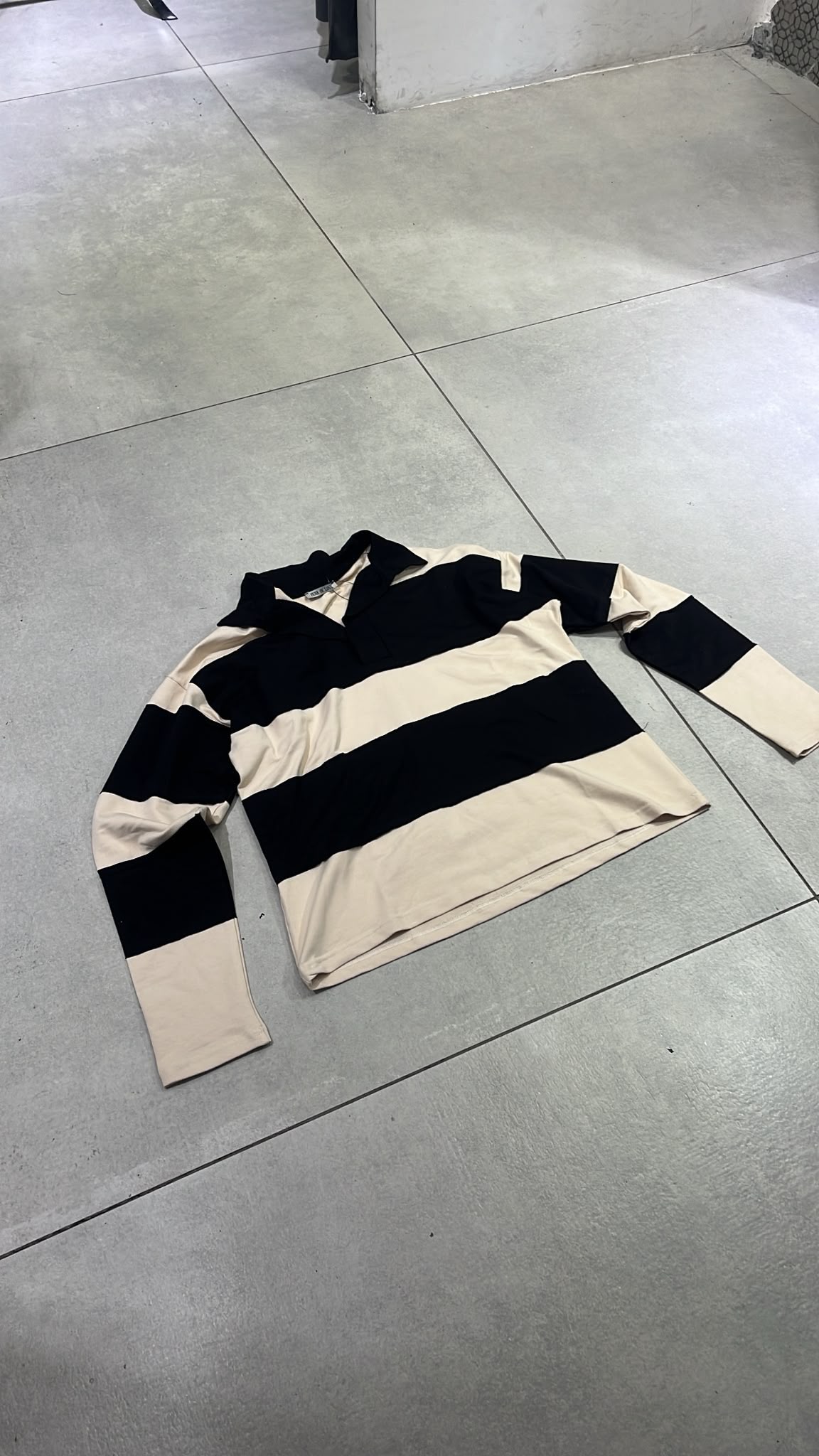 POLO RIGHE 803