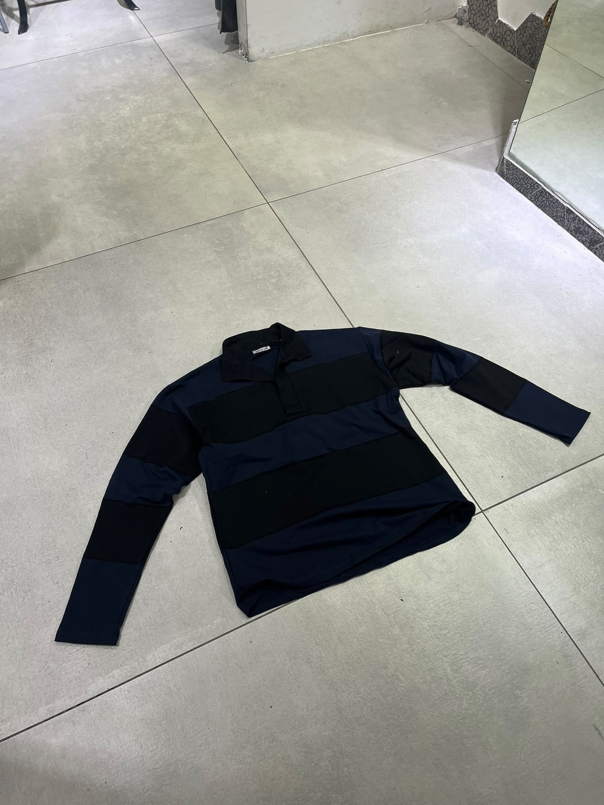 POLO RIGHE 803